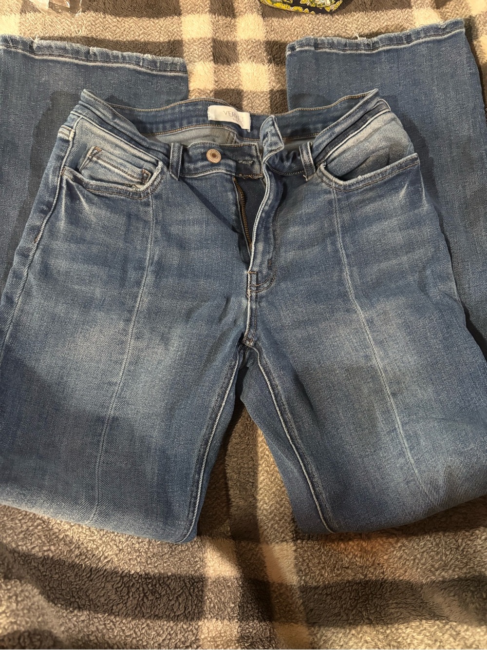 Vervet Women's Denim Jeans